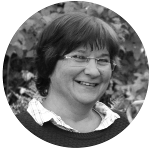 Jocelyne Burnotte - Directrice de l'ASBL Wallopoly